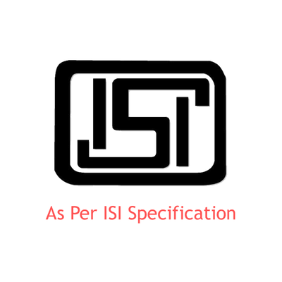 ISI Certified Protection
