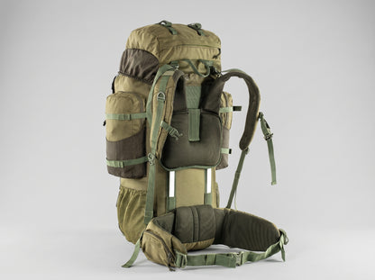 Northern Kings™ Army Rucksack Tactical Backpack