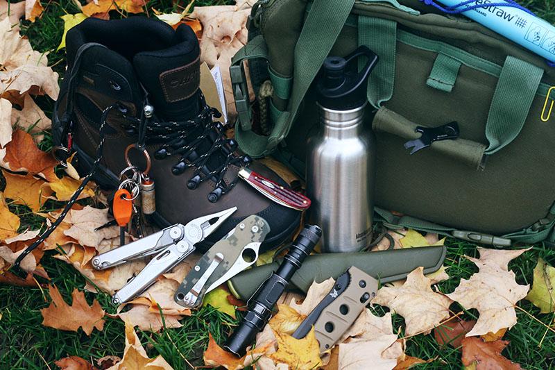 Outdoor & Adventure