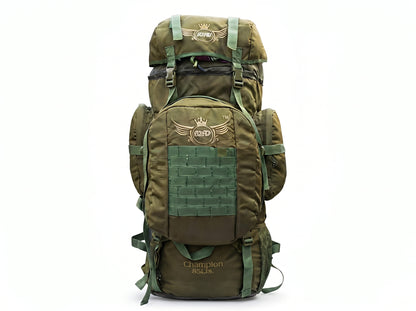 Northern Kings™ Army Rucksack Tactical Backpack