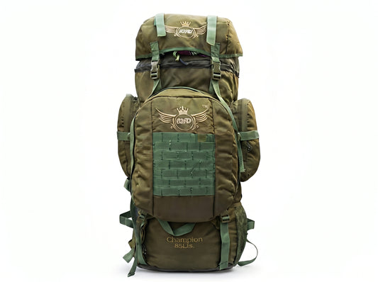 Northern Kings™ Army Rucksack Tactical Backpack