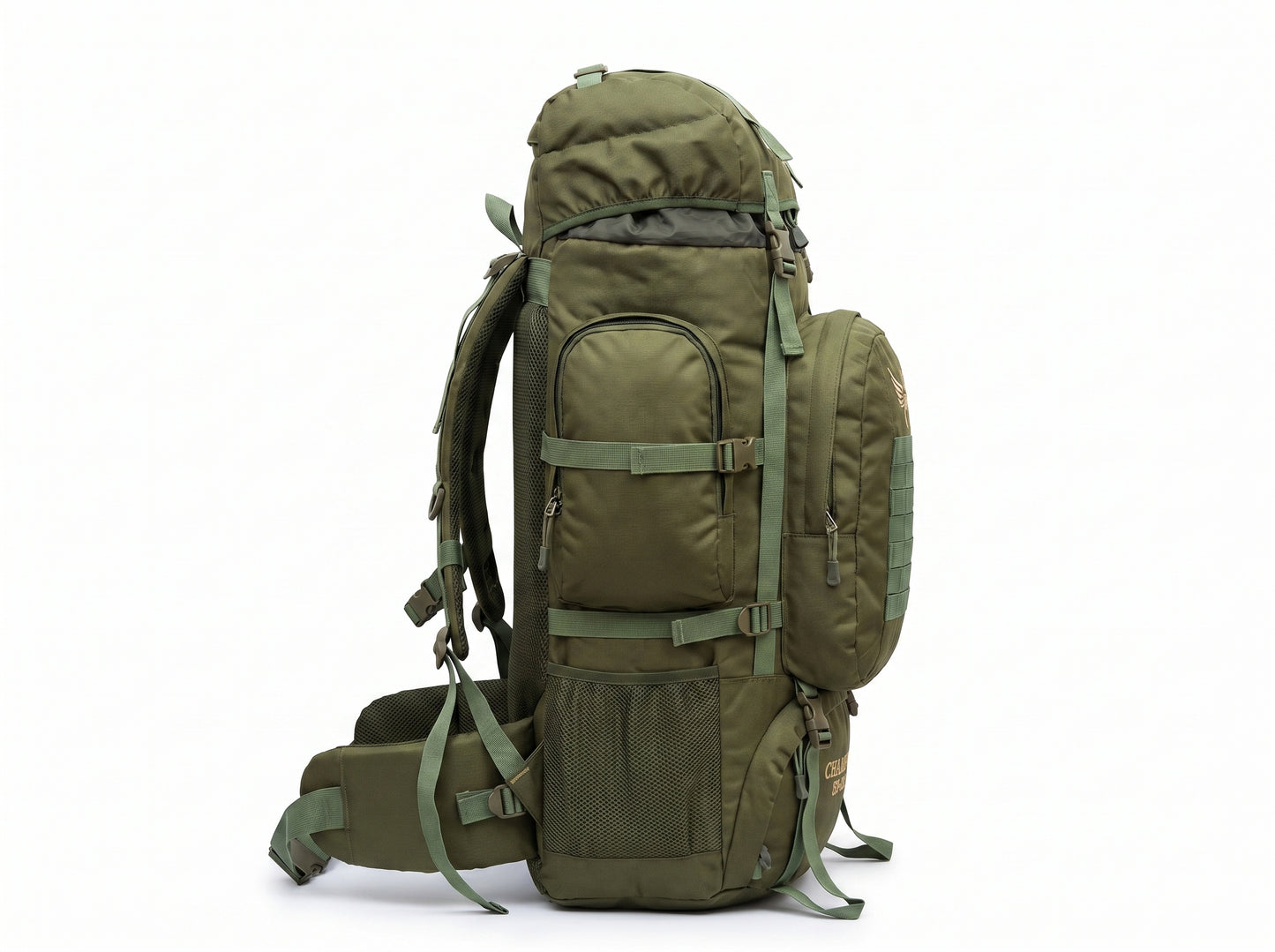 Northern Kings™ Army Rucksack Tactical Backpack
