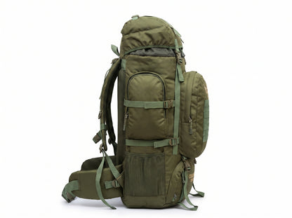 Northern Kings™ Army Rucksack Tactical Backpack