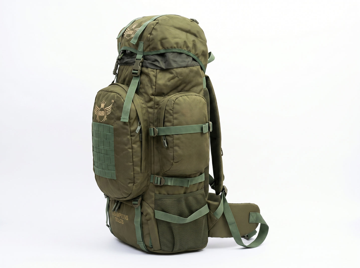 Northern Kings™ Army Rucksack Tactical Backpack