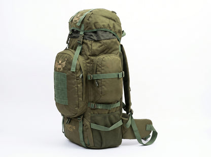 Northern Kings™ Army Rucksack Tactical Backpack