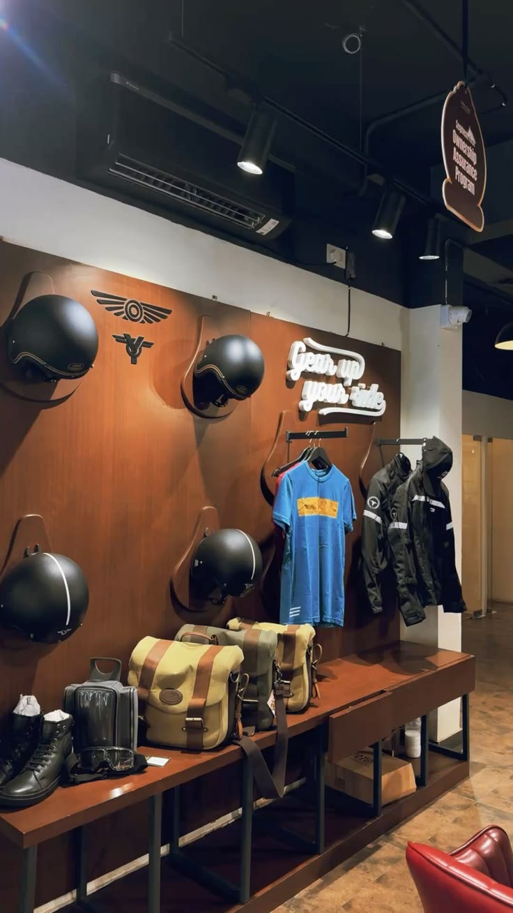 Bike Accessories